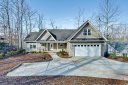421 Den Ridge Drive sold home in Walhalla, SC