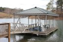 134 Island Drive sold home in Six Mile, SC