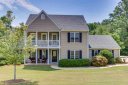 101 Shadowood Road sold home in Clemson, SC