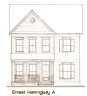 500 Village Walk Lane sold home in Clemson, SC