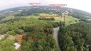 Lot 34 A Lewis Road sold home in Clemson, SC