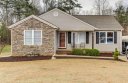 172 Bufflehead Circle sold home in Liberty, SC