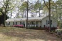 123 Coachman Drive sold home in Anderson, SC