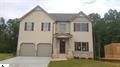 124 Winespring Place sold home in Simpsonville, SC