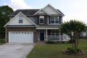 212 Harrington Drive sold home in Anderson, SC