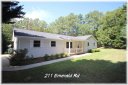 211 Emerald Road sold home in Seneca, SC
