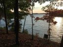 140 Cedar Bluff Court Lot #34 sold home in Six Mile, SC