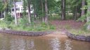 Lot 15 Herrington Drive sold home in Cross Hill, SC