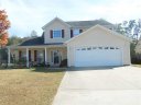 257 Rivers Edge Drive sold home in Easley, SC