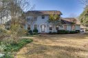 116 Evergreen Drive sold home in Clemson, SC