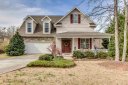 623 Providence Point Drive sold home in Seneca, SC