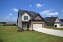 1001 Whirlaway Circle Lexington Pointe sold home in Anderson, SC