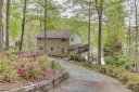 201 Riverlake Road sold home in Fair Play, SC