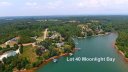 Lot 40 Moonlight Bay 341 Stardust Lane sold home in Seneca, SC