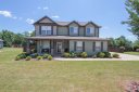316 Jericho Ridge Trail sold home in Easley, SC