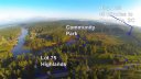 Lot 75 Island Drive sold home in Six Mile, SC