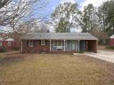 310 Grigsby Avenue sold home in Easley, SC