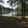 134 Island Drive sold home in Six Mile, SC