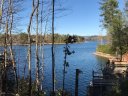 602 Whispering Cove Lot 50 Bay Ridge sold home in Salem, SC