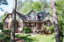 108 Emerald Point Drive Emerald Point on Lake Keo sold home in Seneca, SC