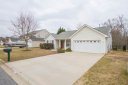 244 Rivers Edge Drive sold home in Easley, SC