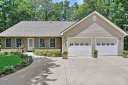 114 Pinnacle Pointe Drive sold home in Seneca, SC