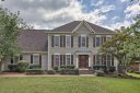 502 Glen Laurel Drive sold home in Easley, SC