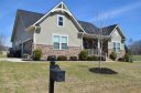 1012 Carlisle Place sold home in Anderson, SC