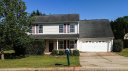 201 High Ridge Court sold home in Easley, SC