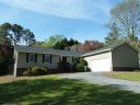 505 Rock Creek Road sold home in Clemson, SC