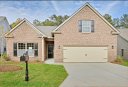 105 Golden Eagle Lane sold home in Anderson, SC