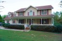 586 Old Six Mile Road sold home in Central, SC