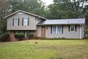 108 Evergreen Court sold home in Central, SC