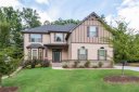 207 Middle Brooke Drive sold home in Anderson, SC