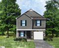 256 Springfield Circle Harborview sold home in Easley, SC