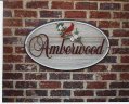 Lot 56 Amberwood Drive 193 Amberwood Drive sold home in Anderson, SC