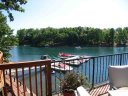 160 Harbor Point sold home in Six Mile, SC