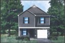 268 Springfield Circle Harborview "C" sold home in Easley, SC