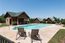 312-L Kill Devil Hill sold home in Six Mile, SC