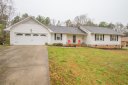 107 Coachman Drive sold home in Anderson, SC