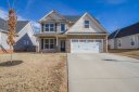 227 Streams Way sold home in Anderson, SC