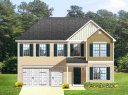 126 Yellow Pine Drive sold home in Anderson, SC