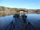 Lot 14 Hidden Falls Drive sold home in West Union, SC