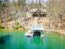 112 Cornsilk Way sold home in Sunset, SC