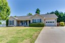 157 Bufflehead Circle sold home in Liberty, SC