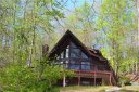 240 Parkview Drive sold home in Fair Play, SC