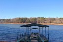 Lot 7 Martins Pointe sold home in Seneca, SC