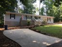107 Sycamore Lane sold home in Walhalla, SC