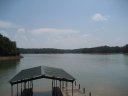 141 Inlet Pointe Drive Covered Slip Dock in plac sold home in Anderson, SC