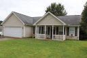 320 Monti Drive sold home in Anderson, SC